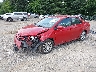 5YFBU4EE0CP****** Used and Repairable 2012 Toyota Corolla in Akron Canton