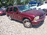 1GKDT13W7Y2****** Salvamento y Destrozados 2000 GMC Jimmy en Indianapolis