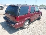 1GKDT13W7Y2****** Salvamento y Destrozados 2000 GMC Jimmy en Estado de Indiana