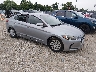 5NPD74LF2HH****** Salvage and Wrecked 2017 Hyundai Elantra in Chicago South