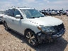 5N1AR2MN3GC****** Salvage and Wrecked 2016 Nissan Pathfinder in Lubbock