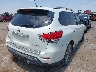 5N1AR2MN3GC****** Salvage and Wrecked 2016 Nissan Pathfinder in Texas State