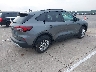 1FMCU9GN0SU****** Salvamento y Destrozados 2025 Ford Escape en Estado de Indiana