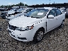 KNAFT4A27A5****** Used and Repairable 2010 Kia Forte in Columbus