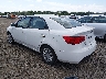 KNAFT4A27A5****** Salvage and Repairable 2010 Kia Forte in Columbus