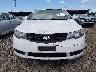 KNAFT4A27A5****** Salvage and Repairable 2010 Kia Forte in Ohio State