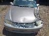 2T1BR12E11C****** Reparables 2001 Toyota Corolla en Tidewater