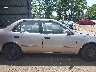 2T1BR12E11C****** Usados 2001 Toyota Corolla en Estado de Virginia