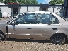 2T1BR12E11C****** Reparables 2001 Toyota Corolla en Estado de Virginia