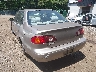 2T1BR12E11C****** Salvamento y Reparables 2001 Toyota Corolla en Tidewater