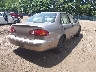 2T1BR12E11C****** Salvamento y Destrozados 2001 Toyota Corolla en Estado de Virginia