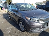 3CZRU5H31KG****** Used 2019 Honda HR-V in California State