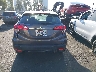 3CZRU5H31KG****** Wrecked 2019 Honda HR-V