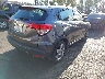 3CZRU5H31KG****** Salvage and Wrecked 2019 Honda HR-V in California State