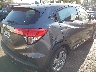 3CZRU5H31KG****** Salvage and Repairable 2019 Honda HR-V in California State