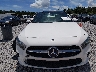 WDD3G4EB6KW****** Salvage 2019 Mercedes-Benz A-Class in Alabama State
