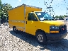1GD07RFP0K1****** Salvage and Wrecked 2019 GMC Savana in Bridgeport