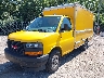 1GD07RFP0K1****** Used and Repairable 2019 GMC Savana in Bridgeport
