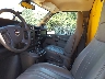 1GD07RFP0K1****** Salvage 2019 GMC Savana in Bridgeport