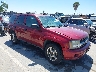 1GNDS13S872****** Salvage and Wrecked 2007 Chevrolet Trailblazer in Los Angeles South