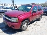 1GNDS13S872****** Used and Repairable 2007 Chevrolet Trailblazer in Los Angeles South