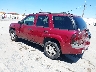 1GNDS13S872****** Salvage and Repairable 2007 Chevrolet Trailblazer in Los Angeles South
