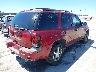 1GNDS13S872****** Salvage and Wrecked 2007 Chevrolet Trailblazer in California State