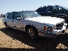1G6CD53B0P4****** Salvage and Wrecked 1993 Cadillac Deville in Phoenix