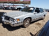 1G6CD53B0P4****** Used and Repairable 1993 Cadillac Deville in Phoenix