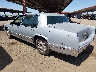 1G6CD53B0P4****** Salvage and Repairable 1993 Cadillac Deville in Phoenix