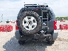 5N1AN08U77C****** Wrecked 2007 Nissan Xterra