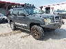 5N1AN08U77C****** Salvage and Wrecked 2007 Nissan Xterra in Kansas City East