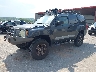 5N1AN08U77C****** Used and Repairable 2007 Nissan Xterra in Kansas City East