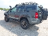 5N1AN08U77C****** Salvage and Repairable 2007 Nissan Xterra in Kansas City East