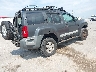5N1AN08U77C****** Salvage and Wrecked 2007 Nissan Xterra in Missouri State