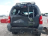 5N1AN08U77C****** Salvage and Repairable 2007 Nissan Xterra in Missouri State