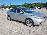 KNAFW4A3XA5****** Salvage and Wrecked 2010 Kia Forte in Southern New Jersey