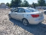 KNAFW4A3XA5****** Salvage and Repairable 2010 Kia Forte in Southern New Jersey