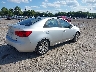 KNAFW4A3XA5****** Salvage and Wrecked 2010 Kia Forte in New Jersey State