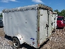 40LFB10103P****** Salvage and Repairable 2003 Pace 12ft in Long Island