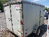 40LFB10103P****** Salvage and Wrecked 2003 Pace 12ft in New York State