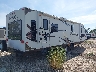 4YDT28929ET****** Salvamento y Destrozados 2014 Keystone Ulta Lite Grand Tour en Estado de Kansas