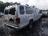 1FBSS3BL9BD****** Salvage and Wrecked 2011 Ford E-350 Super Duty in Maryland State