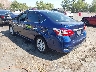 3N1AB7AP0JY****** Salvamento y Reparables 2018 Nissan Sentra en Fontana