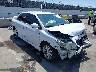 2T1BU4EE9AC****** Salvage and Wrecked 2010 Toyota Corolla in Los Angeles South