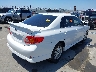 2T1BU4EE9AC****** Salvage and Wrecked 2010 Toyota Corolla in California State