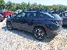 KM8JECD12RU****** Salvamento y Reparables 2024 Hyundai Tucson Hybrid en Roanoke