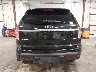 1FM5K8F80EG****** Destrozados 2014 Ford Explorer