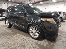 1FM5K8F80EG****** Salvamento y Destrozados 2014 Ford Explorer en Des Moines