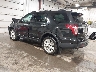 1FM5K8F80EG****** Salvamento y Reparables 2014 Ford Explorer en Des Moines